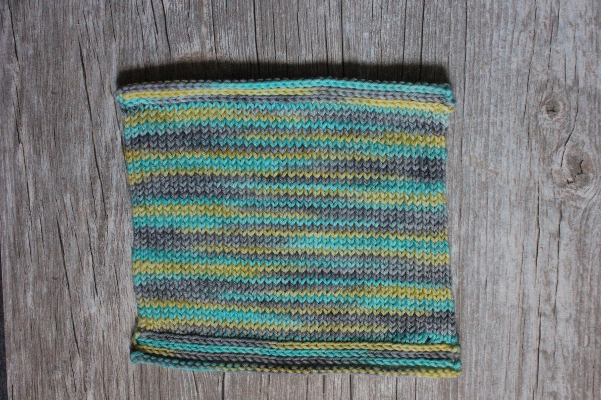 Spring Forward - Yarn