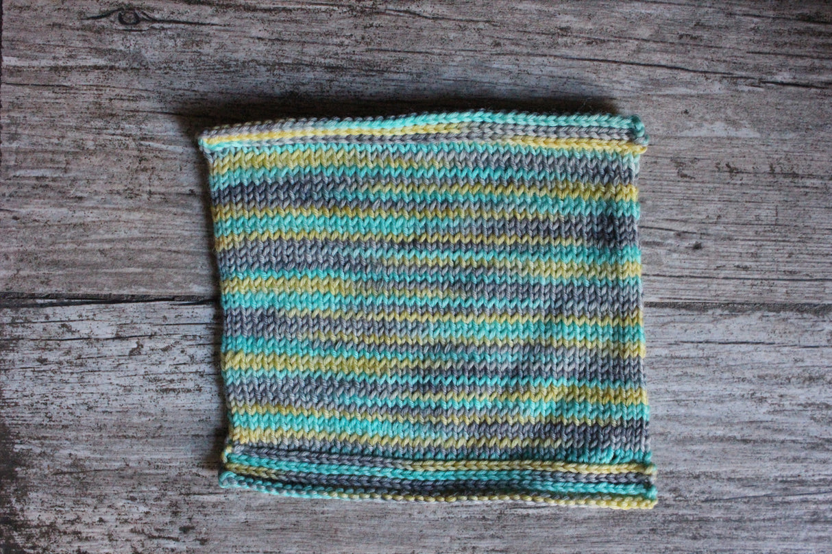 Spring Forward - Yarn