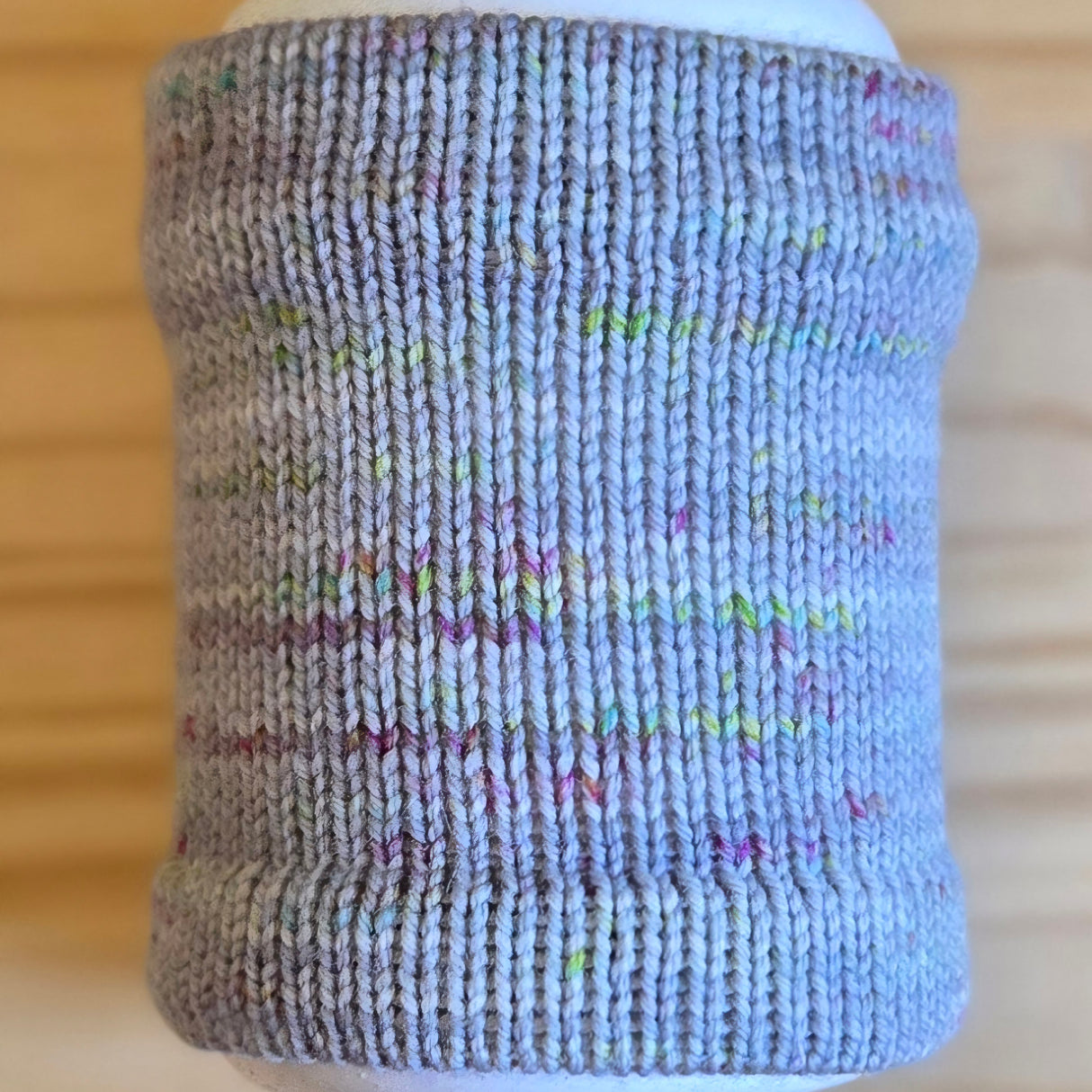 Standing Ovulation - Yarn