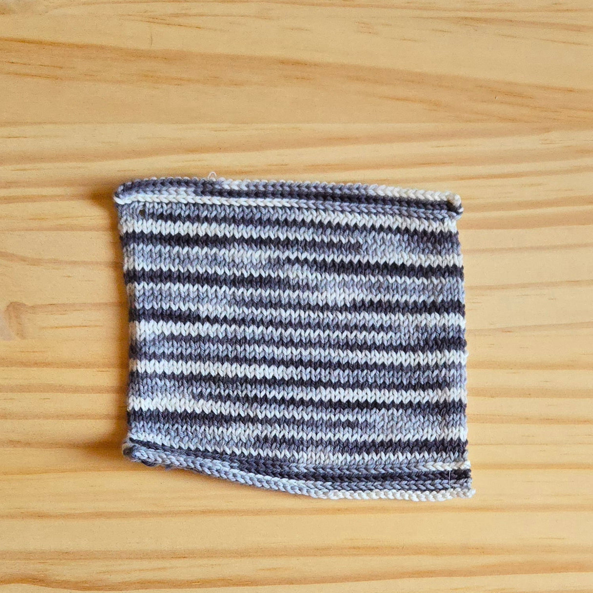 Steam Boat Woolly - Yarn