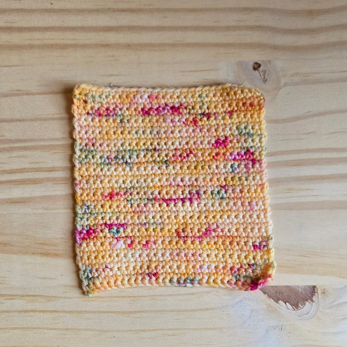 Sun's Out, Puns Out - Yarn