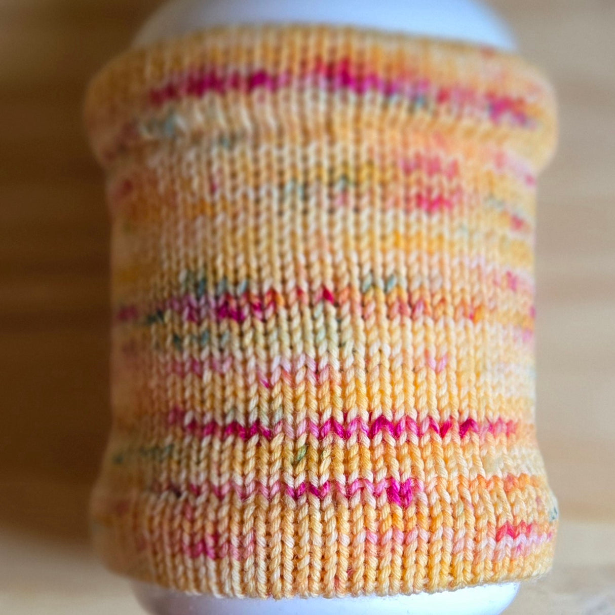 Sun's Out, Puns Out - Yarn