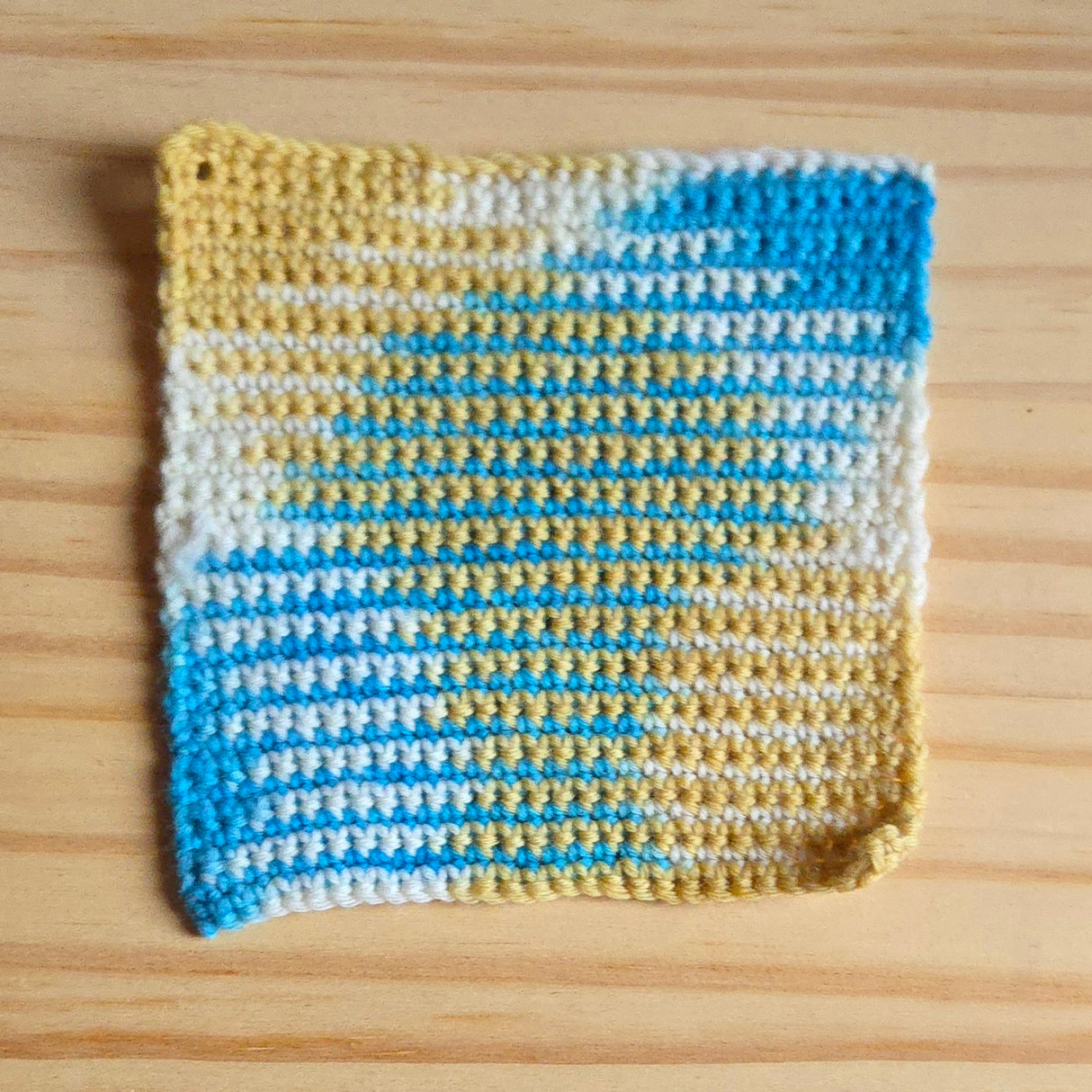 Sunken Treasure - Yarn