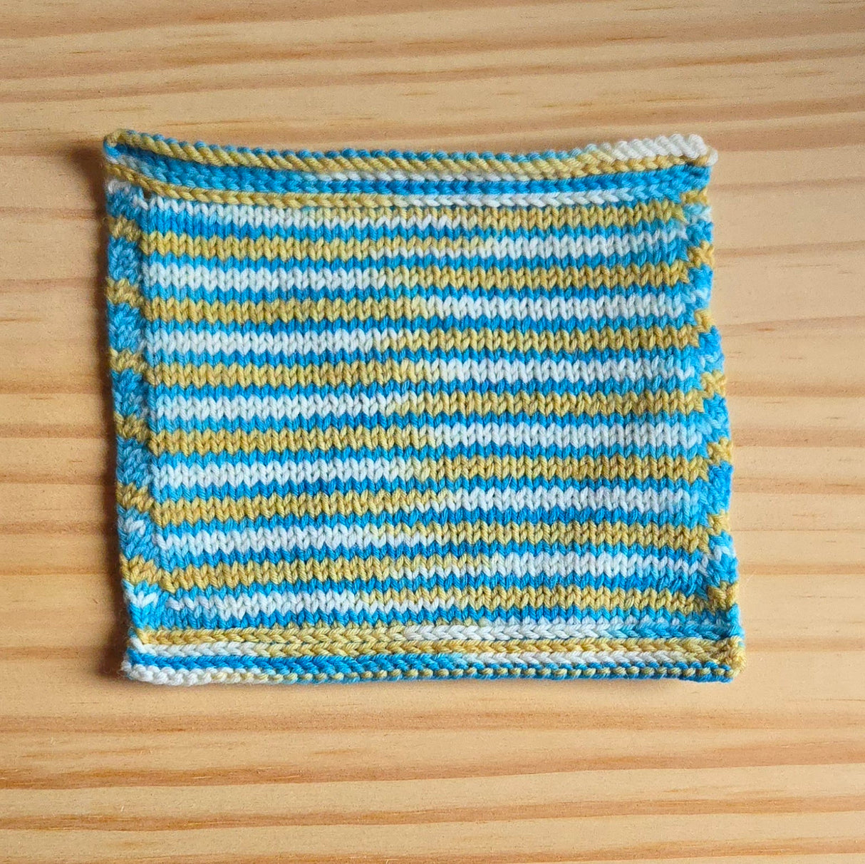 Sunken Treasure - Yarn