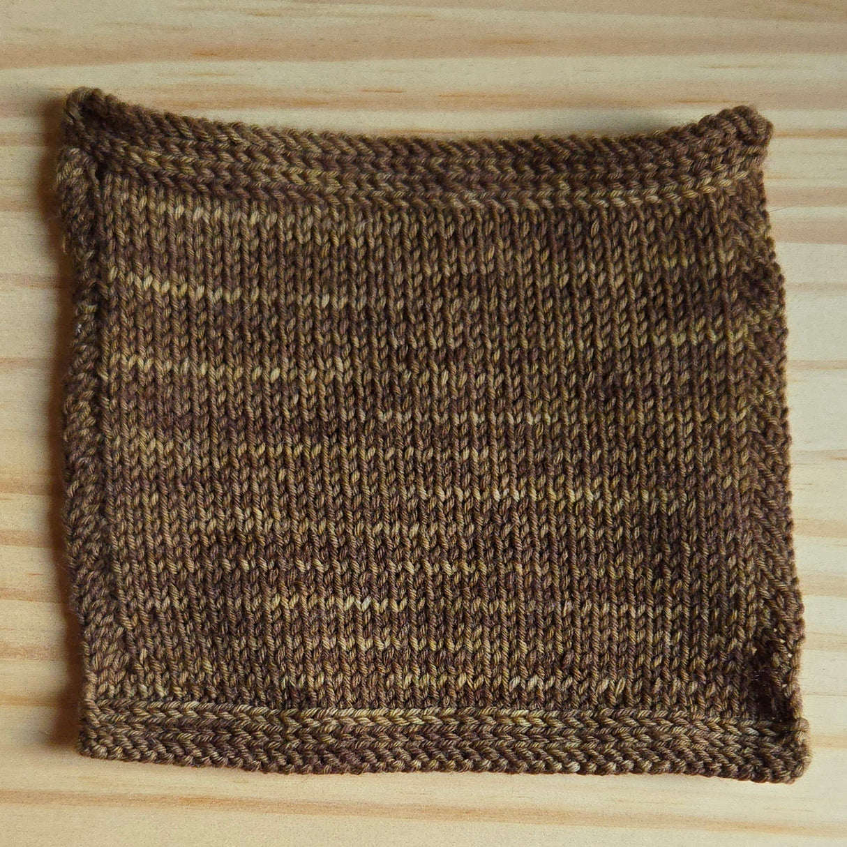 That is Mahogany! - Yarn