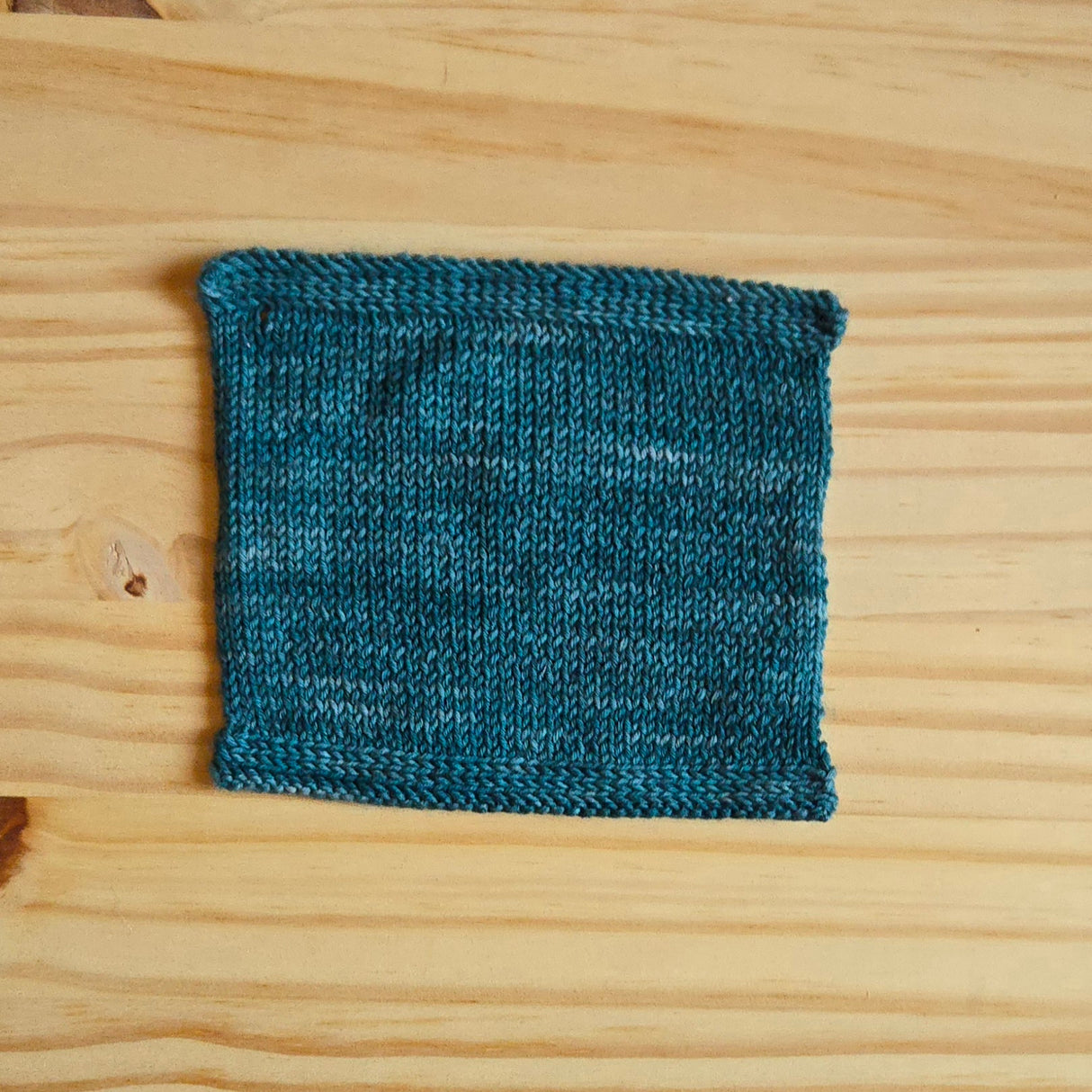 That’s A Moray - Yarn