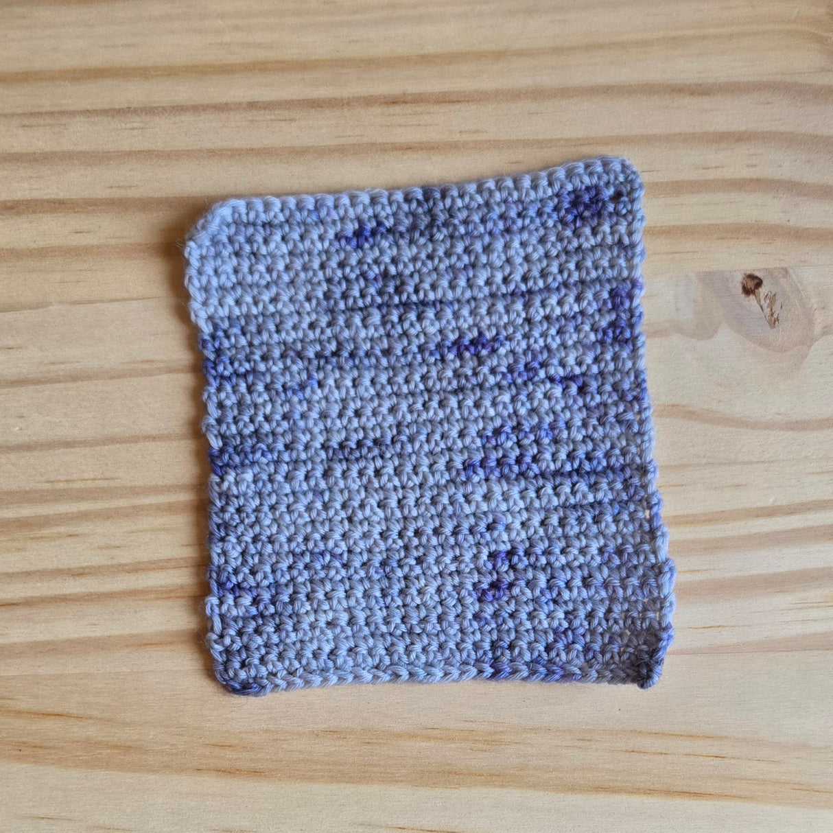 The Silver Lining - Yarn