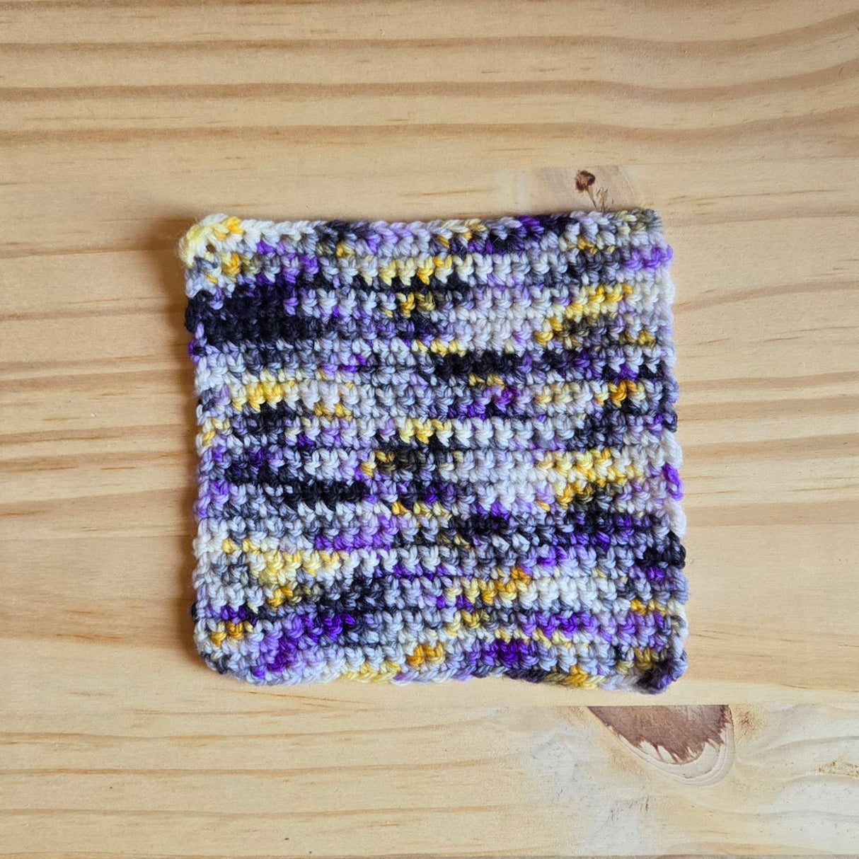 There's Gold In Them/Their Hills - Yarn