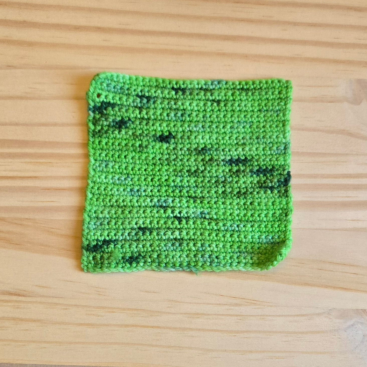 Three-Leaf Clover - Yarn