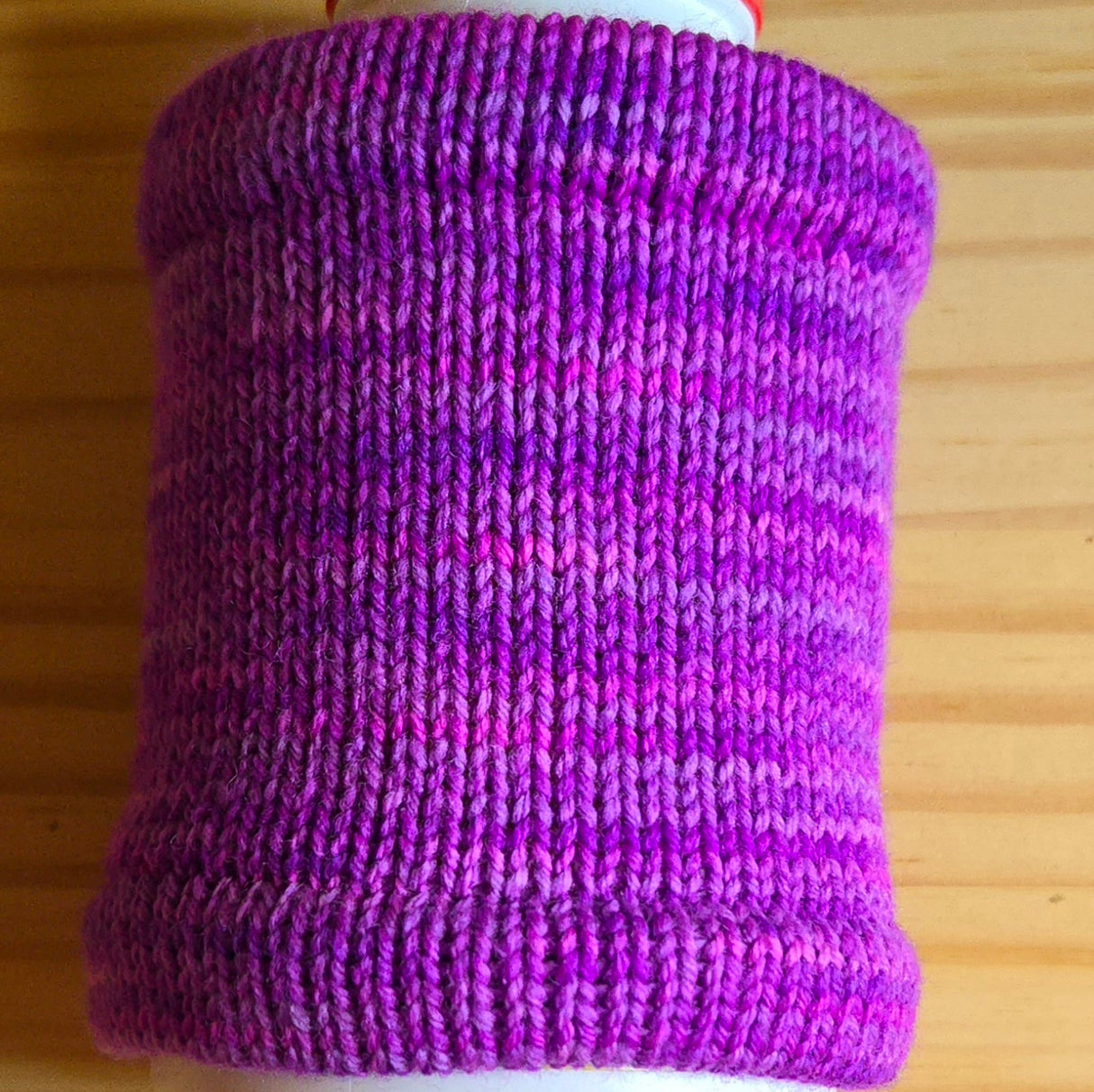 Voulez-vous Crochet Avec Moi - Yarn