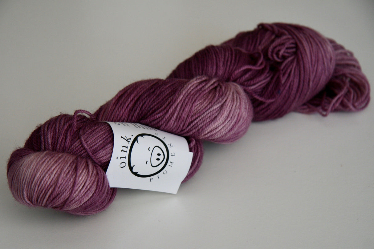 Grape Escape - Yarn