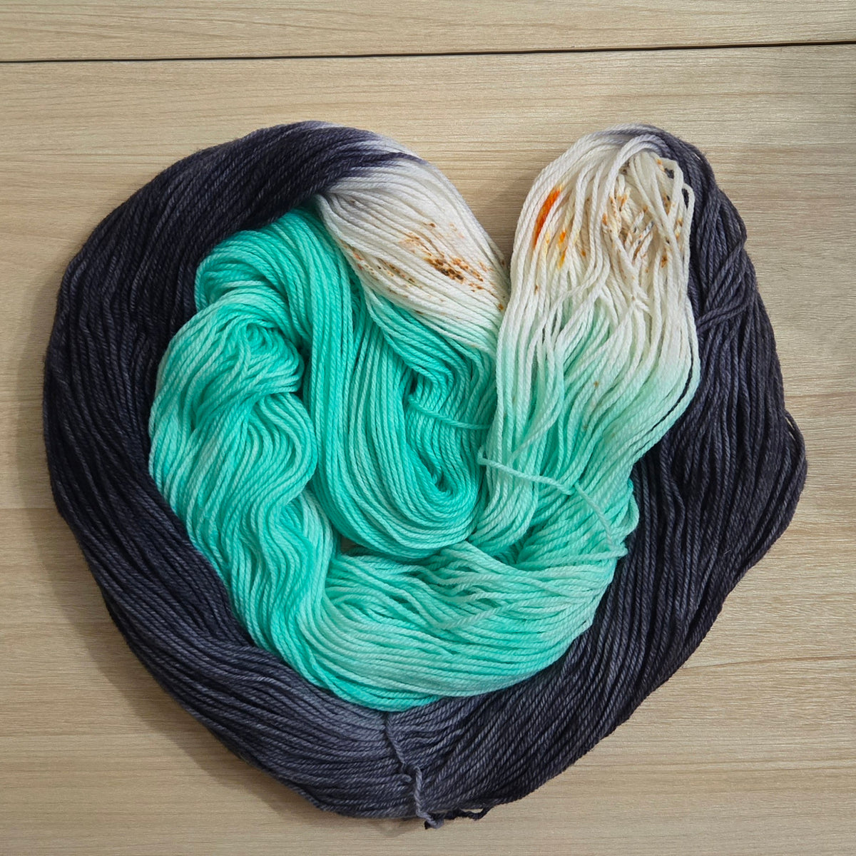 Liberty Biberty - Yarn