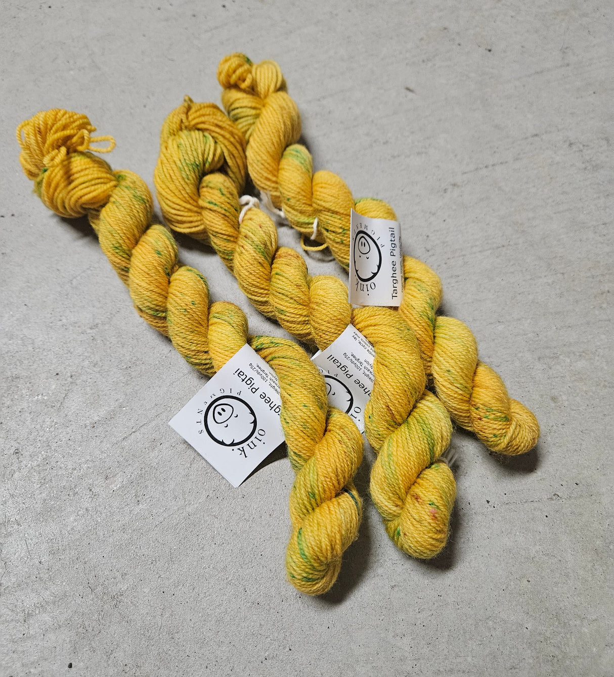 Limited Edition - Sunny Puns