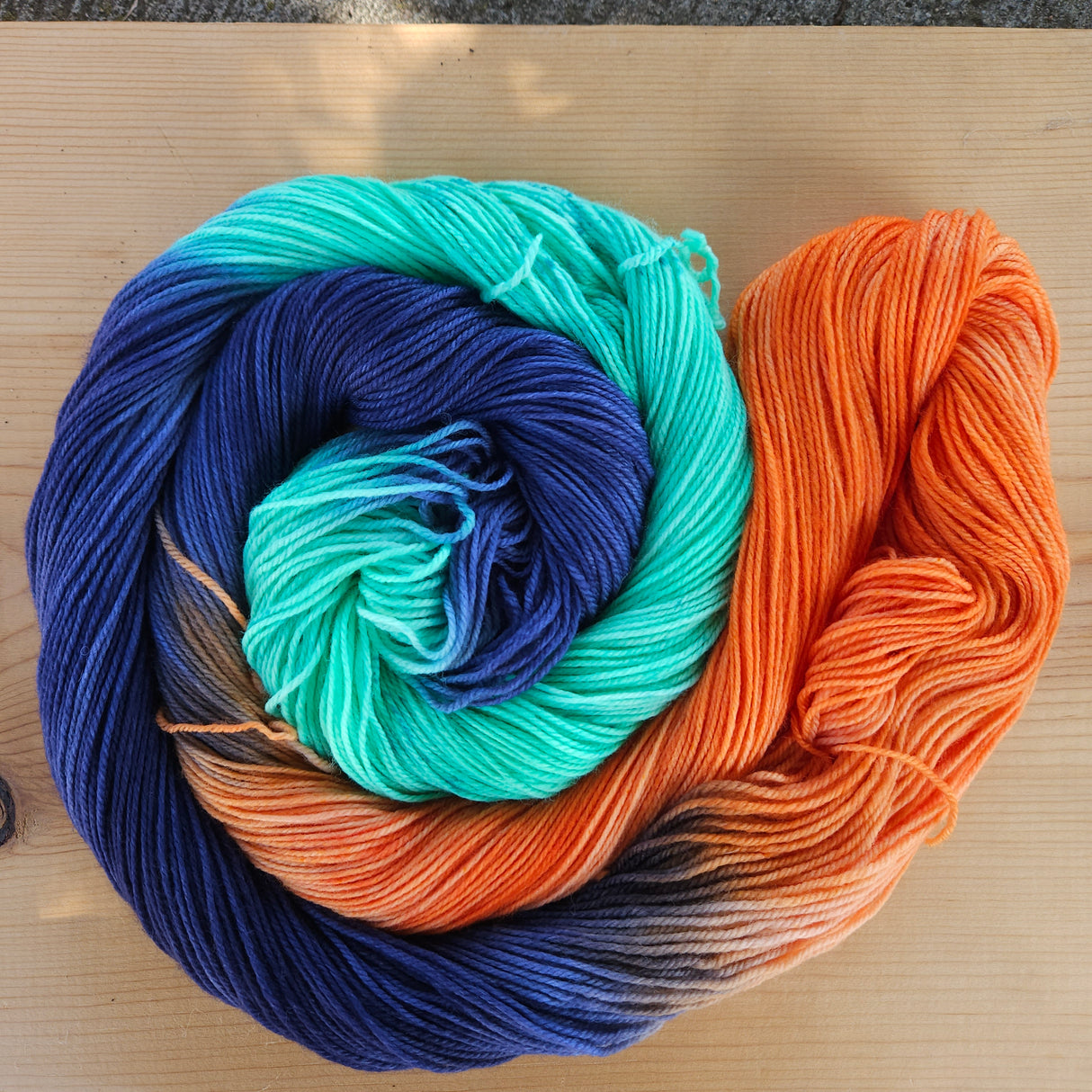 Fine Darn Thread - Yarn