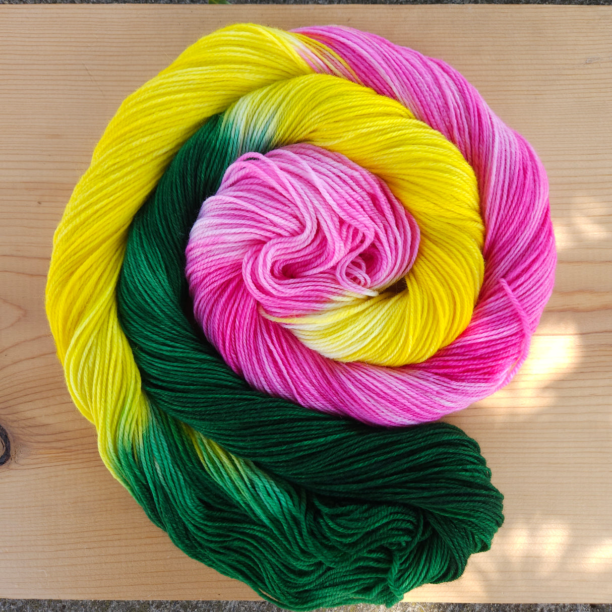 Alpaca My Bags - Yarn