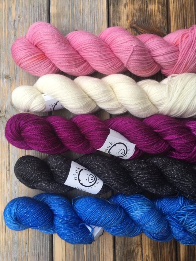 Wear It with Pride Top Kit