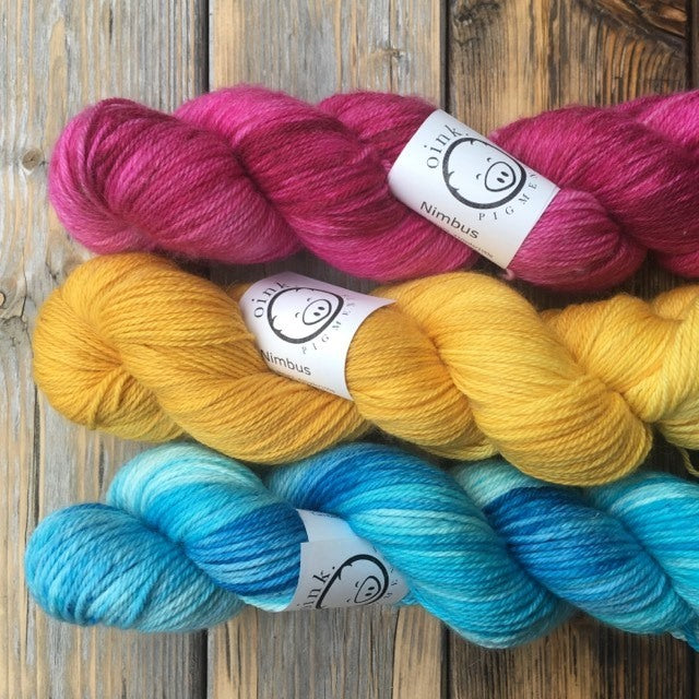 Wear It with Pride Top Kit