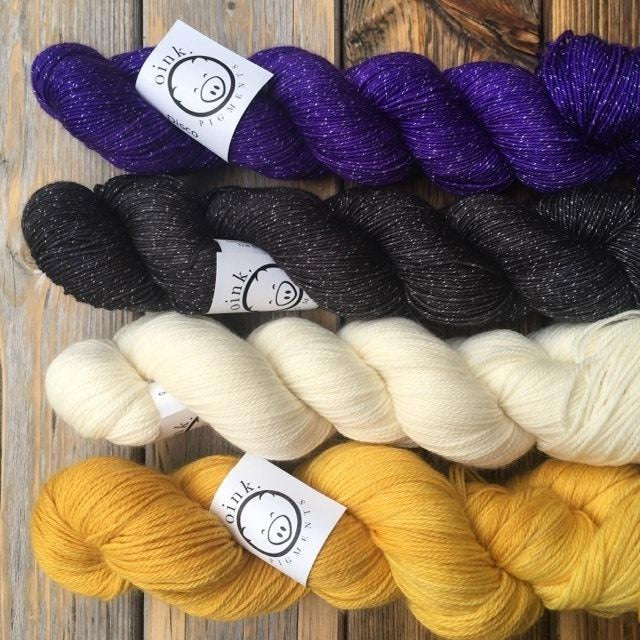 Wear It with Pride Top Kit