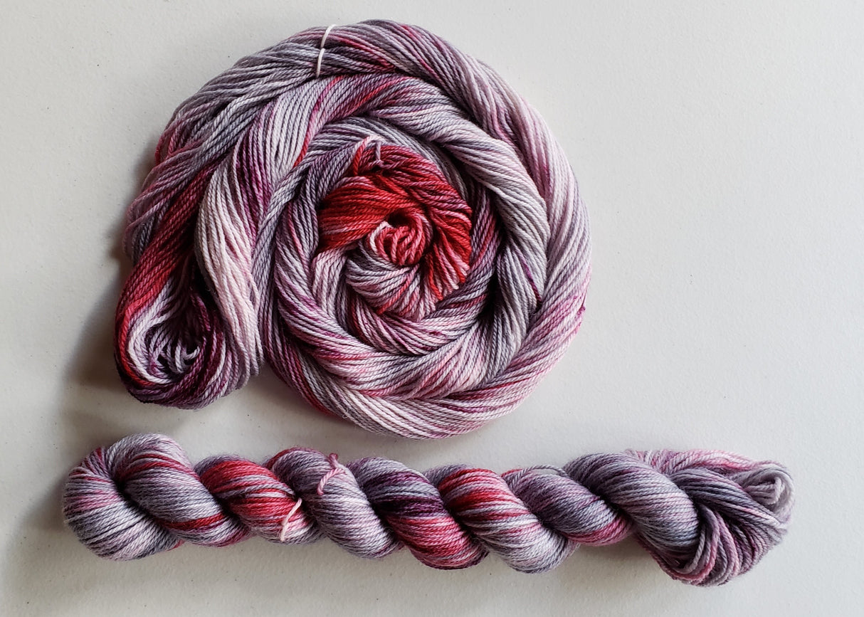 Pomme-granite - Yarn