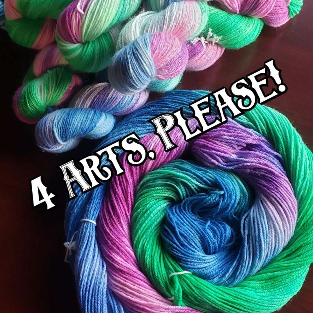 .Yarn of the Month Subscription