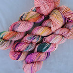 January 2023 Yarn of the Month: Soil Mates