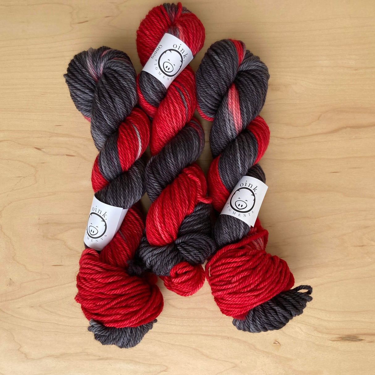 Always Crochet A Blanket - Yarn