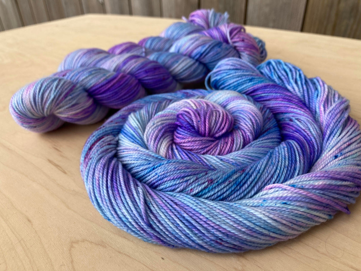 Totally Tubular - Yarn