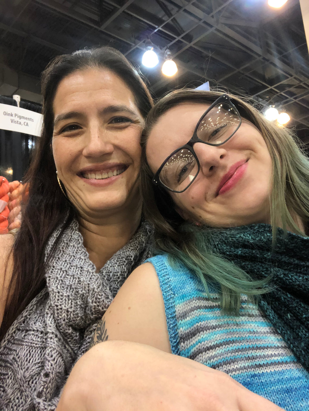 We Are Framily by Kathrine Jewell Harris