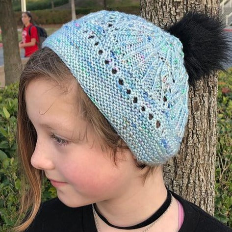 Let the Sun Shine Hat Kit