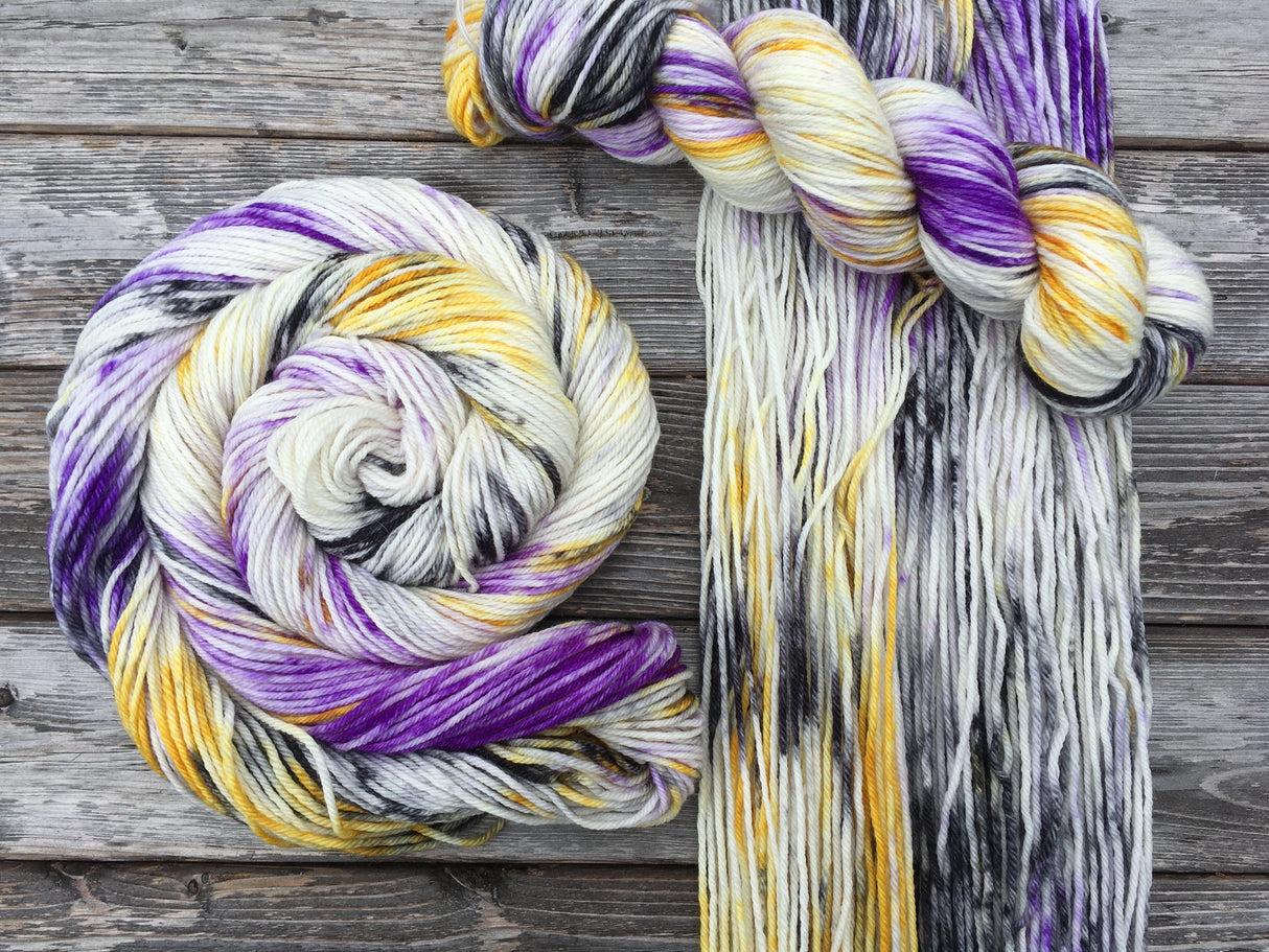 Through The Darkness Cowl Kit