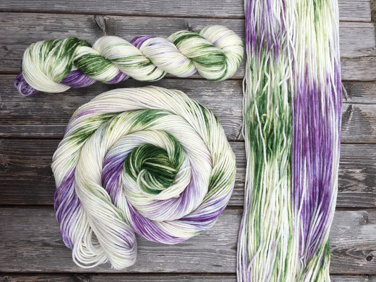 Sage Against The Machine - Yarn