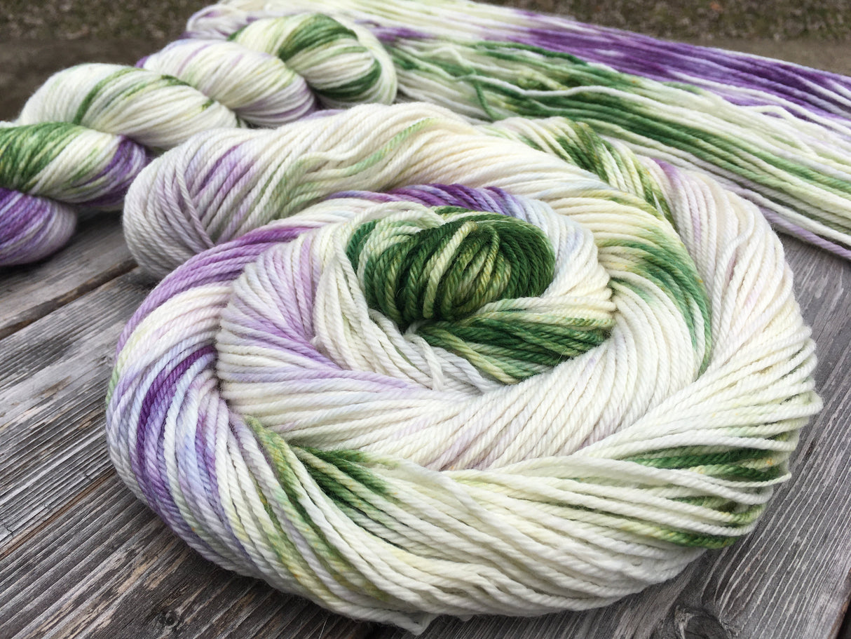 Sage Against The Machine - Yarn