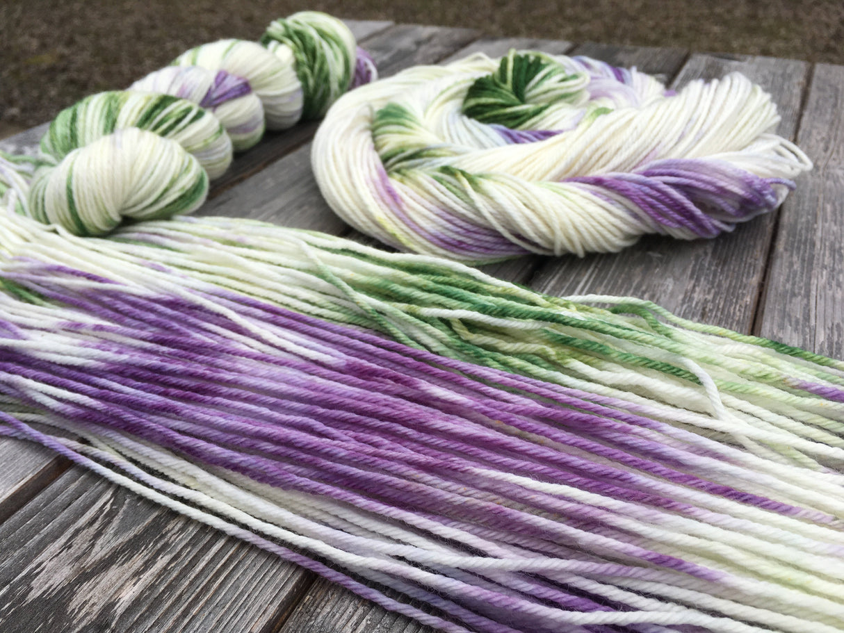 Sage Against The Machine - Yarn