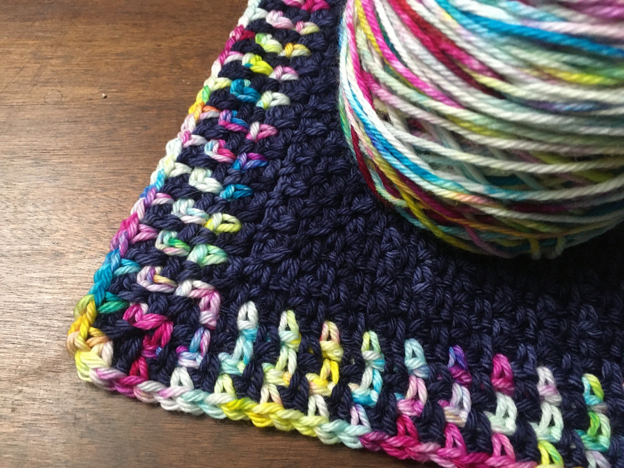 Through The Darkness Cowl Kit