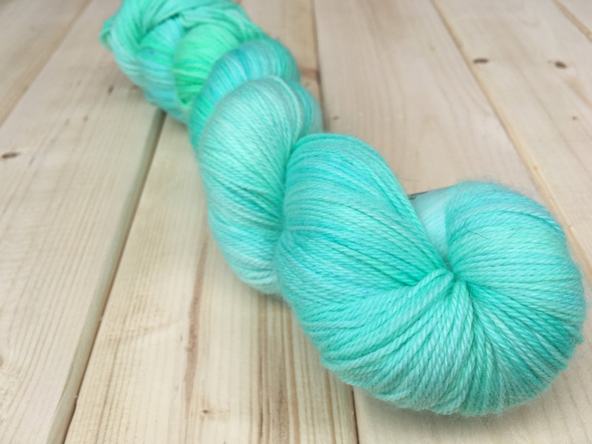 Motion of the Ocean - Yarn