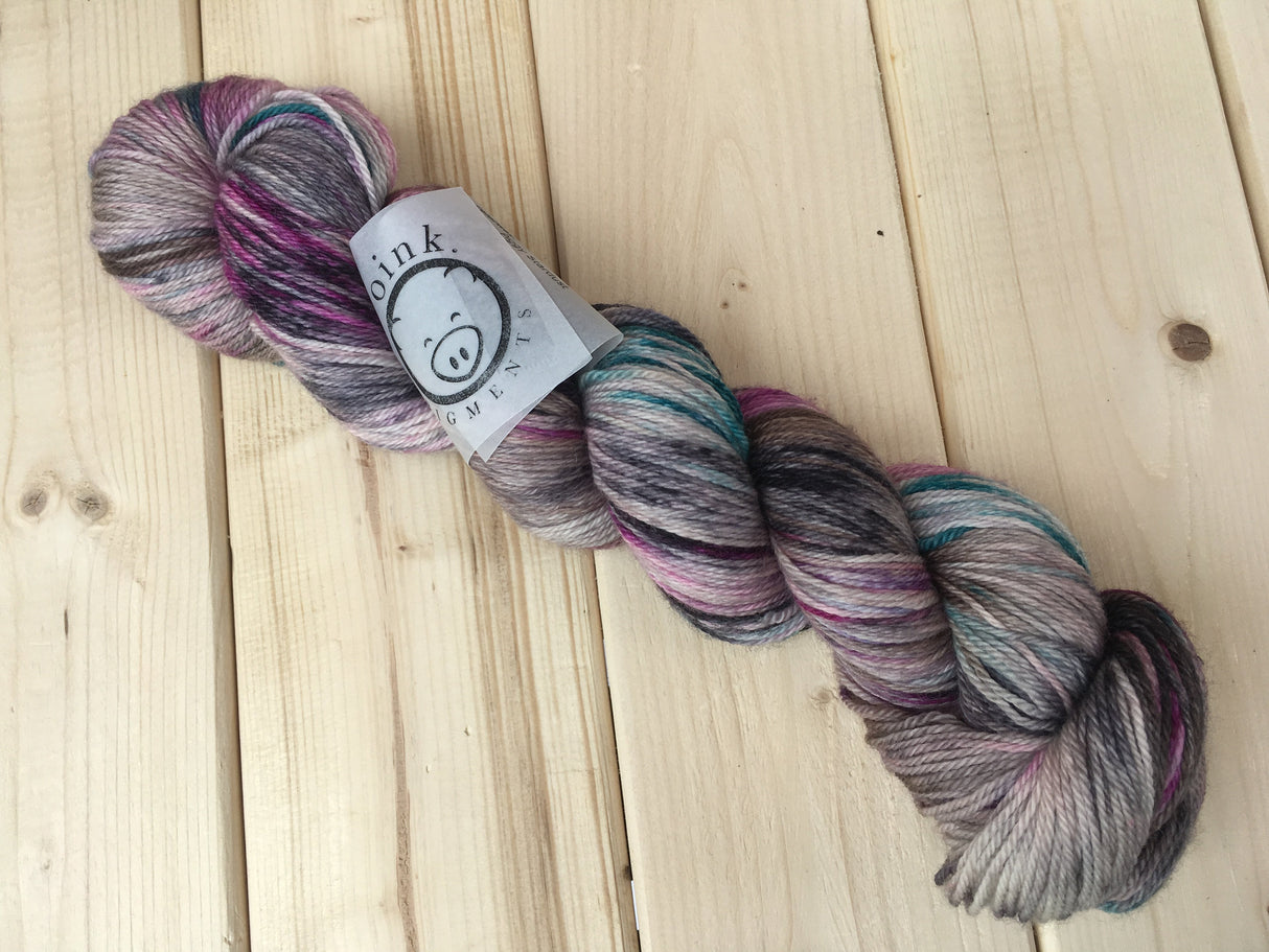 Piggy Stardust - Yarn