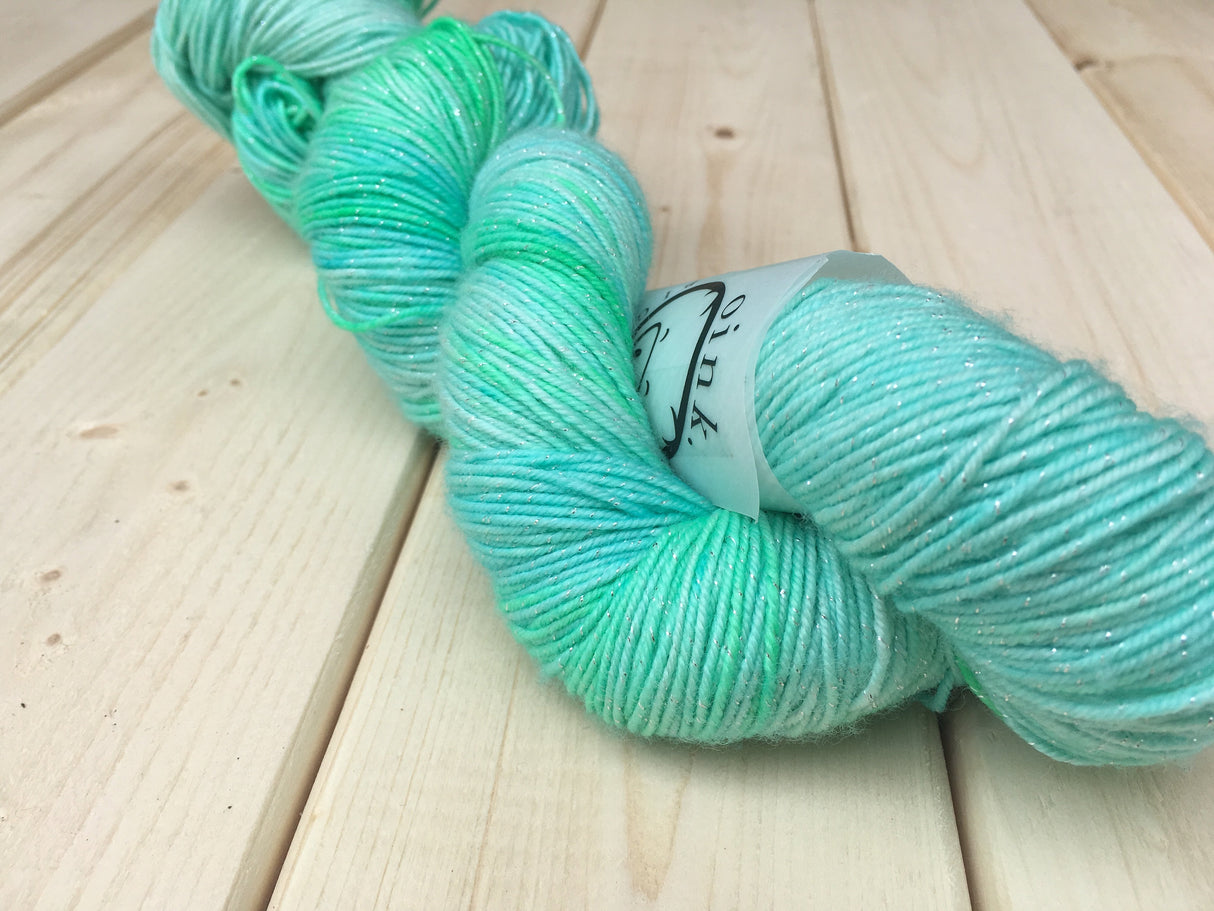 Motion of the Ocean - Yarn