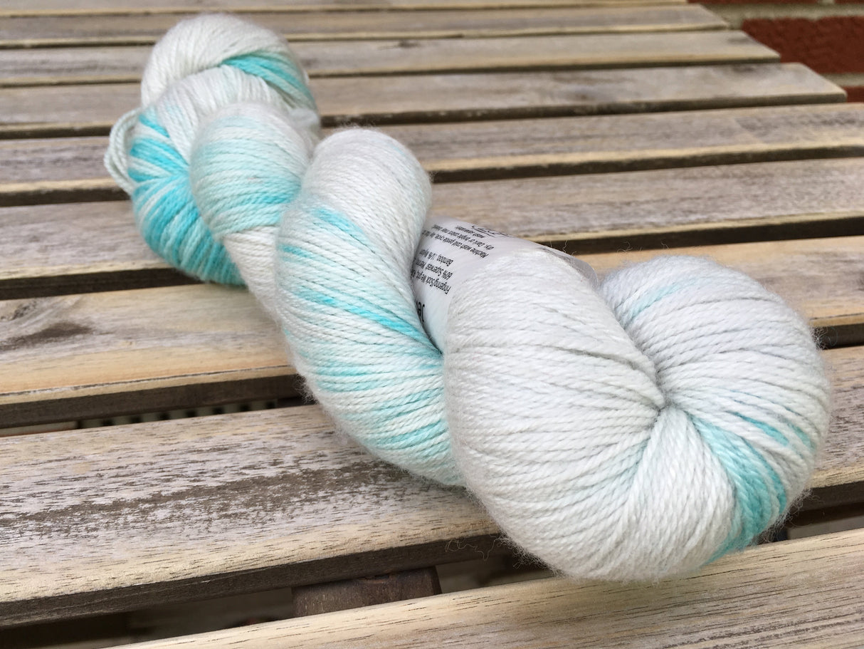 Pigs, Doom, and Tacos - Yarn