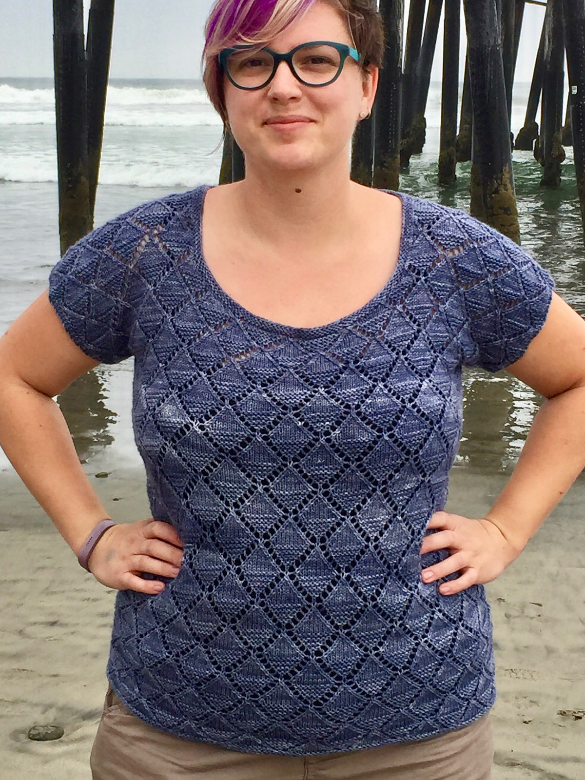 Wiley by Helena Bristow