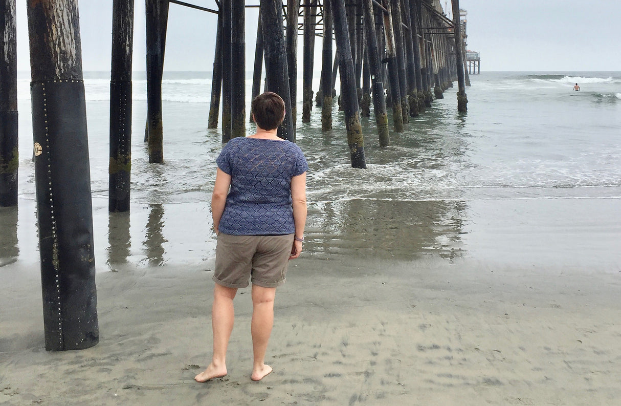 Wiley by Helena Bristow