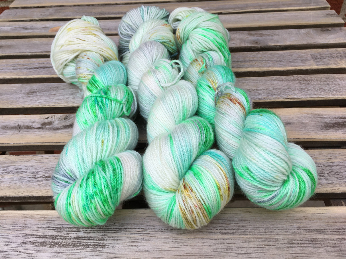 Mint Julep - Yarn