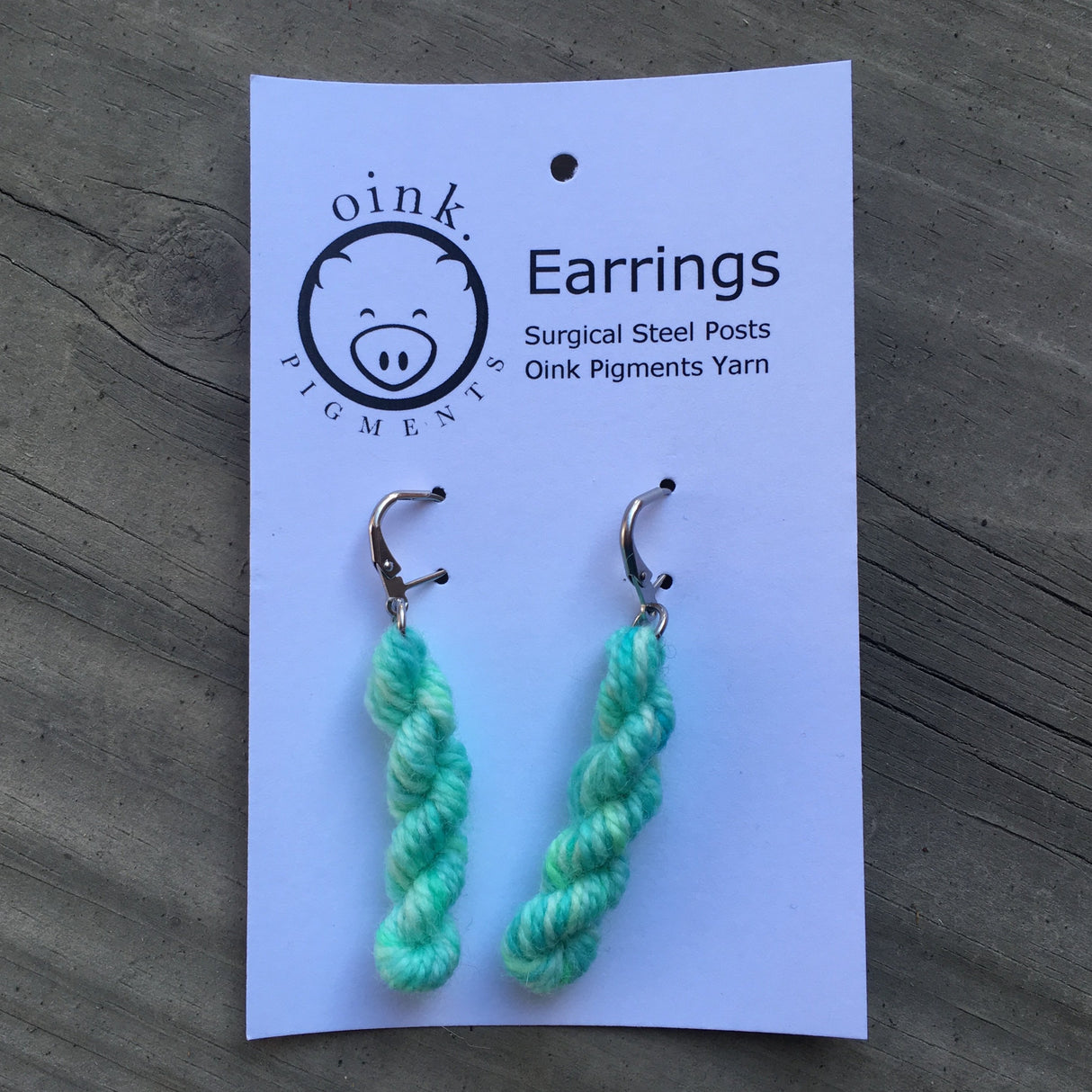 Motion of the Ocean - Accessories