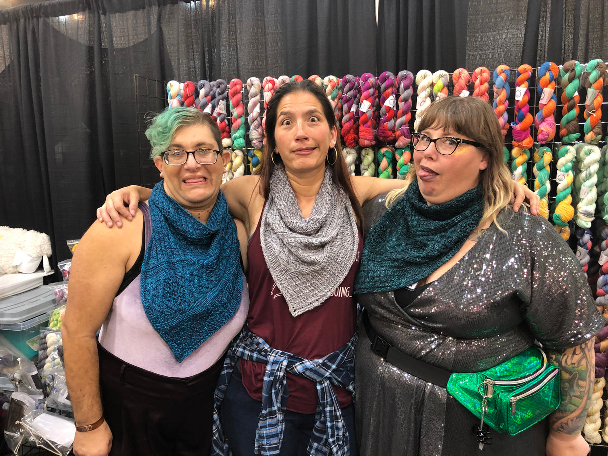 We Are Framily by Kathrine Jewell Harris