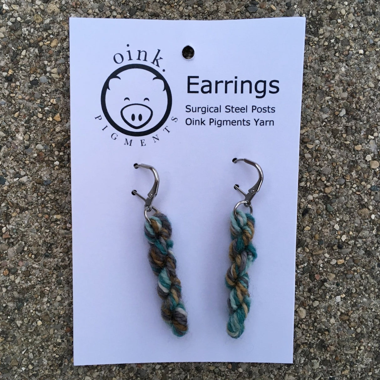 Size of the Boat - Accessories