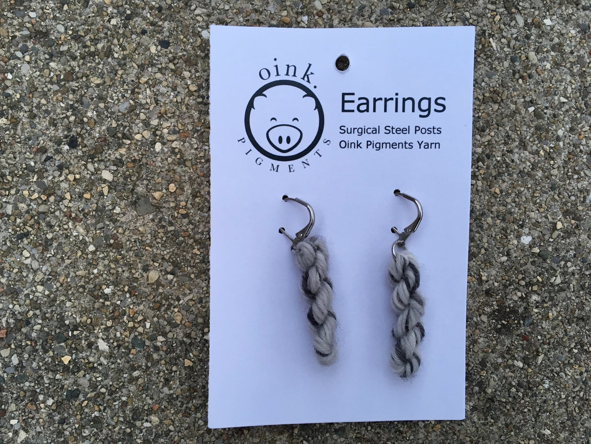 Steam Boat Woolly - Accessories