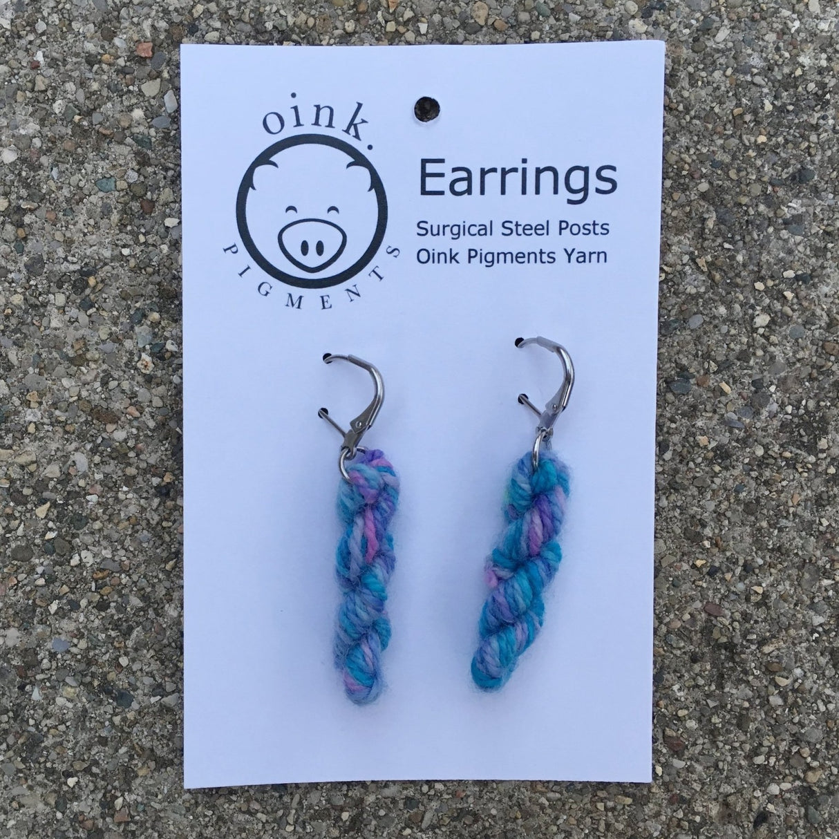 Super Dope Heliotrope - Accessories