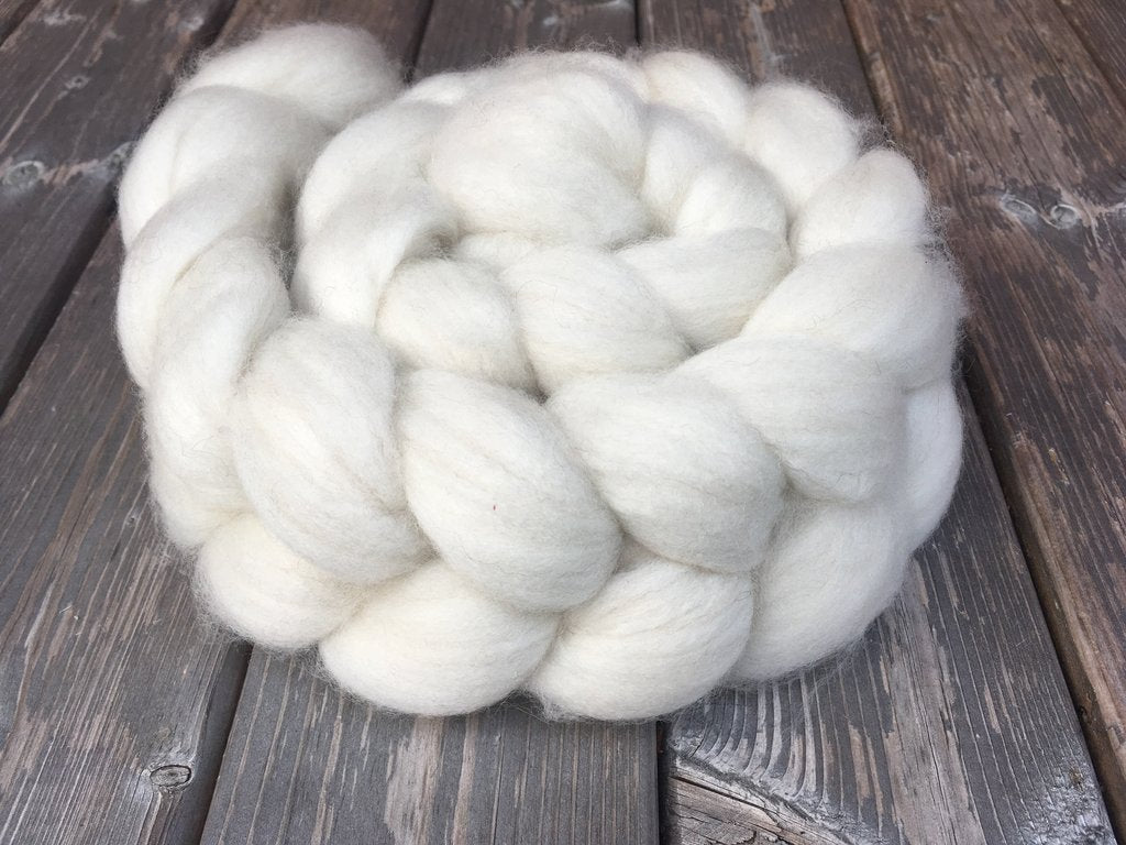 Birthday Suit - Fiber