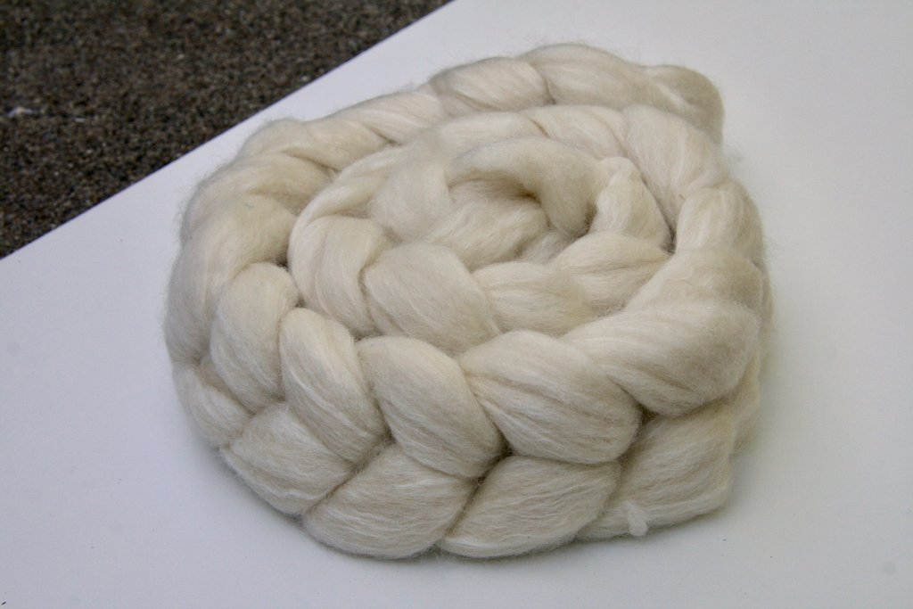 Birthday Suit - Fiber