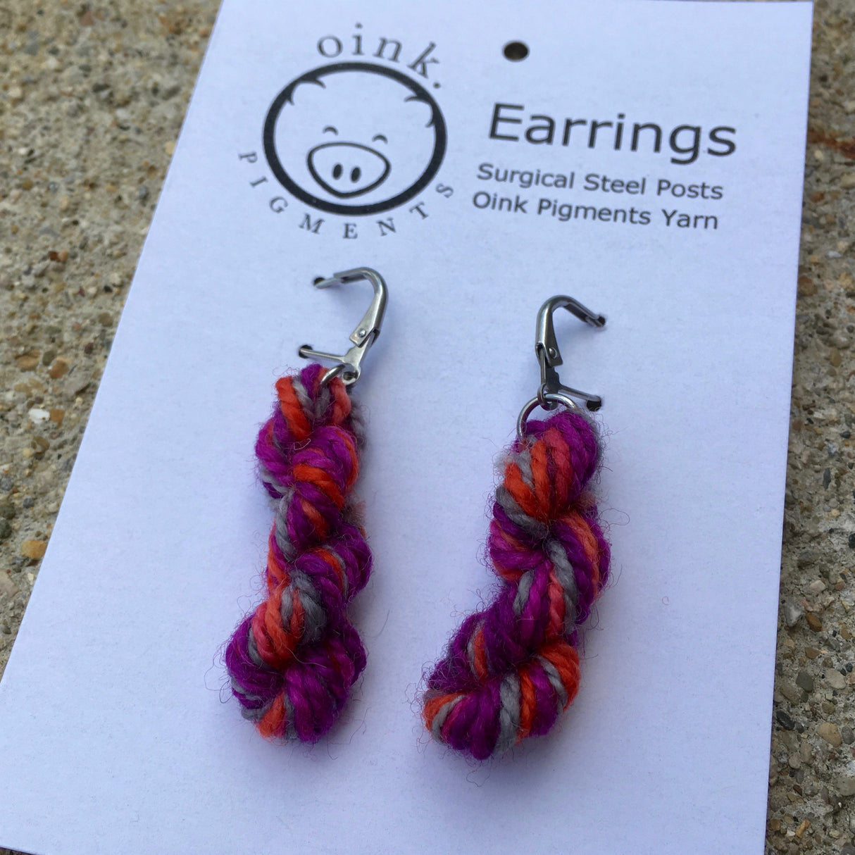 Spring Fever - Accessories