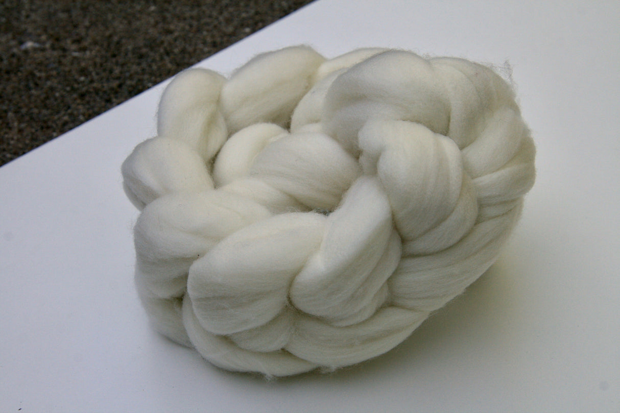 Birthday Suit - Fiber